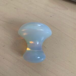 FREE w purchase Mushroom Gua Sha